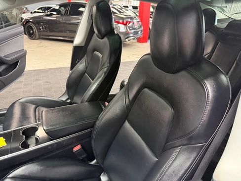 Used 2019 Tesla Model 3 Standard Range Plus RWD image 31