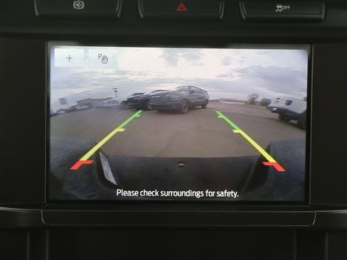 Used 2023 Ford F550 2WD SuperCab Super Duty image 23