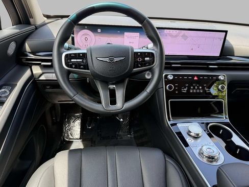 Used 2026 Genesis GV80 2.5T AWD/4WD image 4