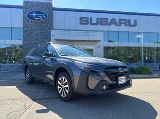 Used 2025 Subaru Outback Premium AWD/4WD video 1