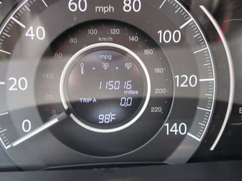 Used 2014 Honda CR-V EX-L image 18