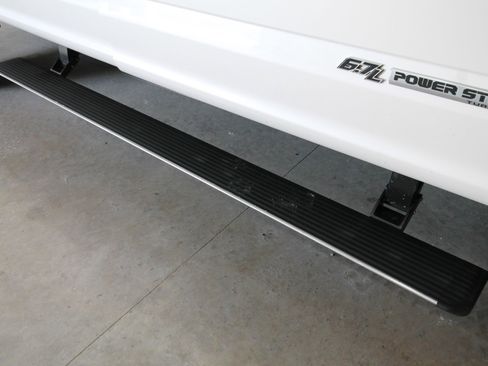 Used 2019 Ford F250 Platinum w/ Platinum Ultimate Package image 19