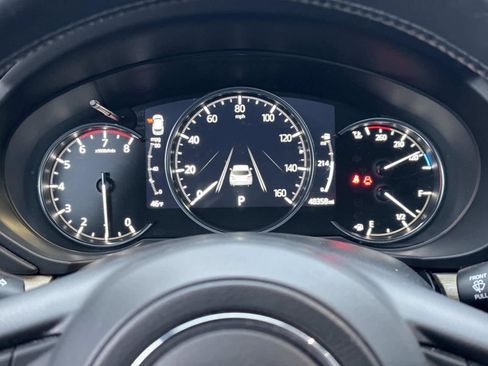 Used 2019 MAZDA CX-5 Signature image 31