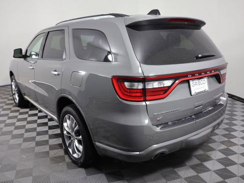 Used 2023 Dodge Durango Citadel image 6