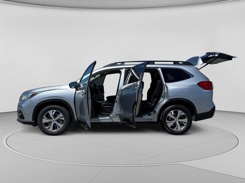 Used 2021 Subaru Ascent Premium w/ Convenience Package AWD/4WD image 29
