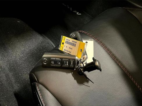 Used 2018 MAZDA MX-5 Miata Grand Touring image 25