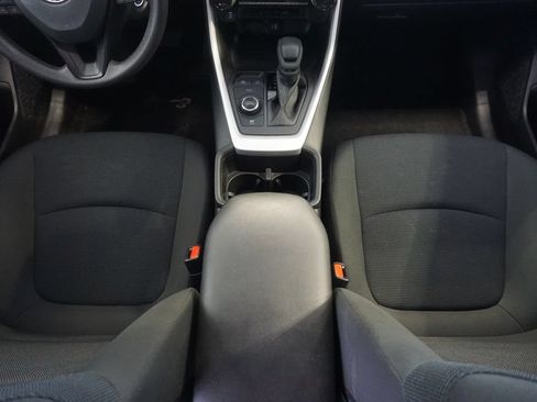 Used 2025 Toyota RAV4 LE AWD/4WD image 25