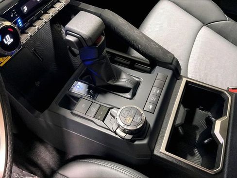 New 2026 Toyota Tacoma TRD Off-Road AWD/4WD image 8