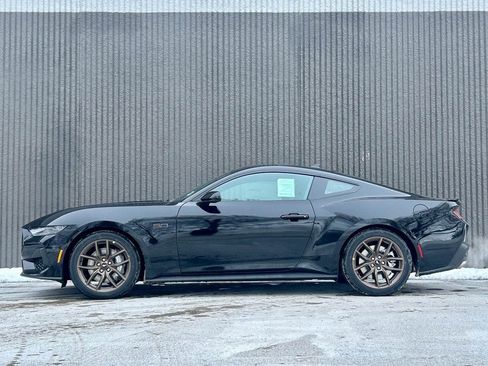 New 2026 Ford Mustang GT image 2