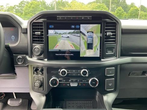 Used 2024 Ford F150 XLT w/ Equipment Group 302A MID AWD/4WD image 20