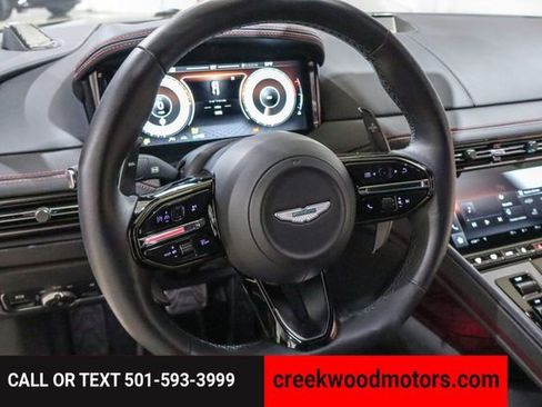 Used 2024 Aston Martin DB12 Coupe image 37