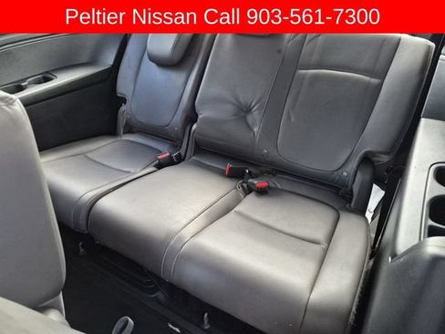 Used 2020 Honda Odyssey EX-L image 26