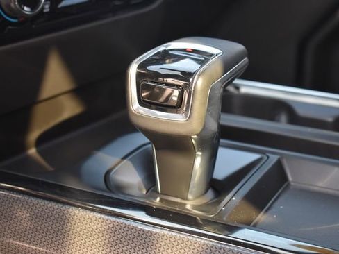 Certified 2023 Chevrolet Silverado 1500 ZR2 w/ Technology Package image 30