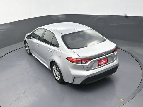 Used 2024 Toyota Corolla LE FWD image 26