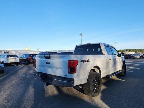 Used 2019 Ford F150 XLT w/ Equipment Group 302A Luxury image 5