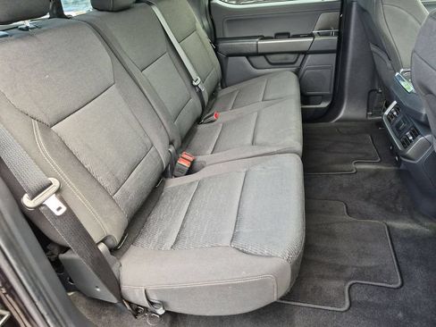 Used 2024 Ford F150 XLT w/ Equipment Group 302A MID AWD/4WD image 19