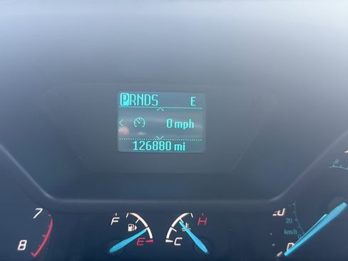 Used 2014 Ford Transit Connect Titanium FWD image 19