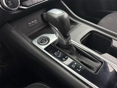 Used 2022 Nissan Sentra SV image 20