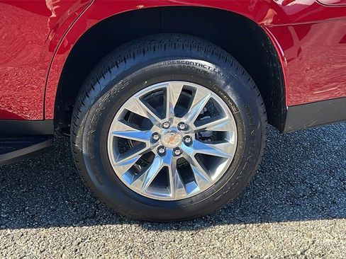 New 2026 Chevrolet Tahoe Premier w/ Sun And Tow Package image 9