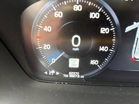 Used 2022 Volvo XC90 T6 Inscription w/ Climate Package AWD/4WD image 24