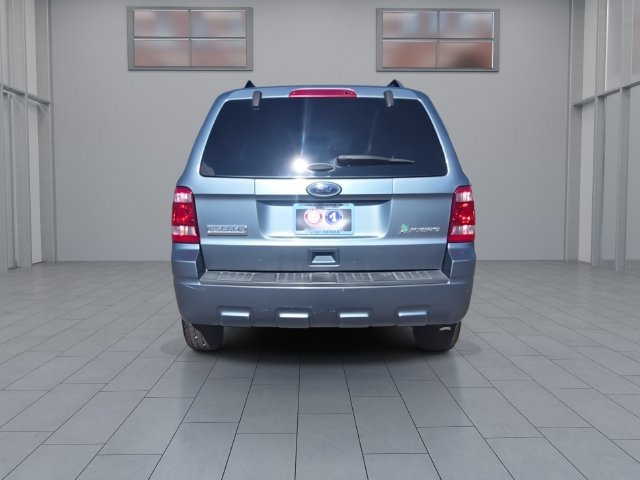 Used 2012 Ford Escape 4WD Hybrid image 7