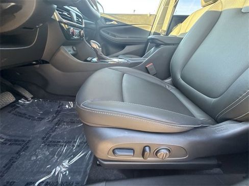 Used 2024 Buick Encore GX Sport Touring w/ Comfort Package image 12
