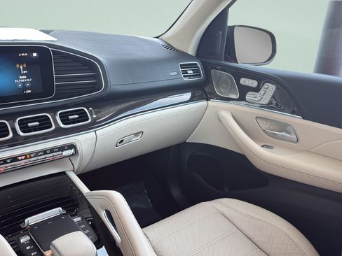 Certified 2023 Mercedes-Benz GLE 350 image 34
