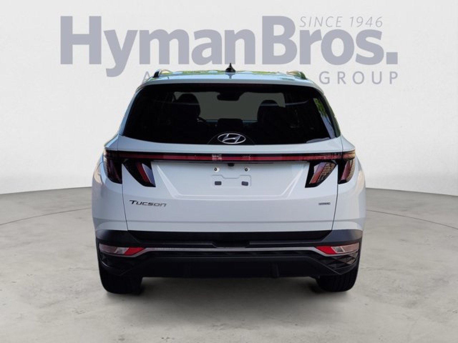 Used 2022 Hyundai Tucson SEL w/ Convenience + Premium Package AWD/4WD image 4