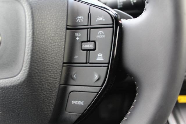 Certified 2026 Toyota C-HR AWD/4WD image 43