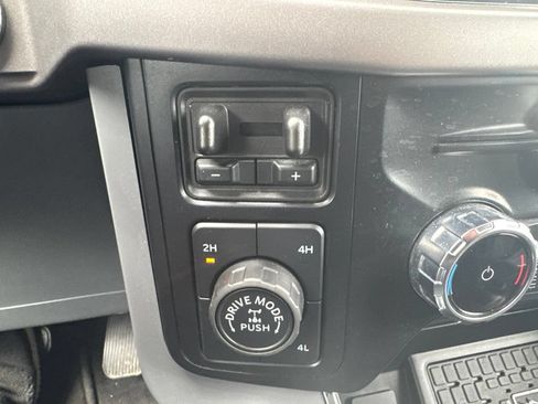 Used 2024 Ford F150 XLT w/ Equipment Group 302A MID AWD/4WD image 19