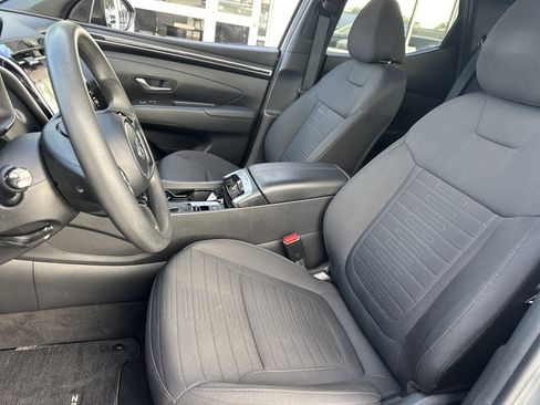 Used 2023 Hyundai Santa Cruz SEL image 11