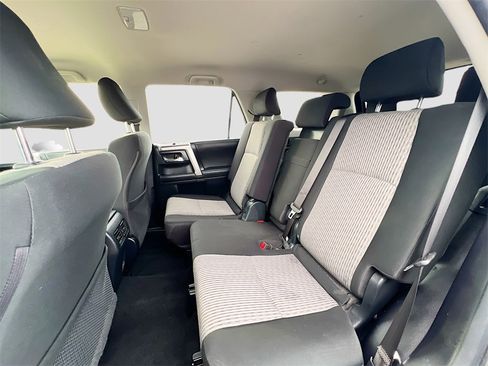 Used 2024 Toyota 4Runner SR5 image 22