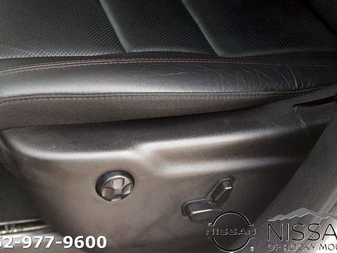 Used 2024 Dodge Durango GT AWD/4WD image 19