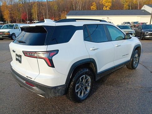 New 2026 Chevrolet Equinox ACTIV w/ Convenience Package III image 24