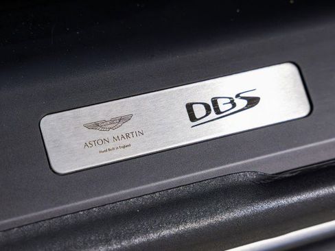 Used 2020 Aston Martin DBS Superleggera image 58