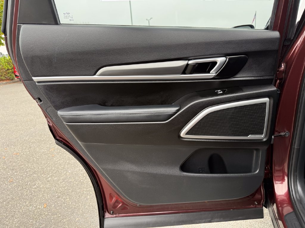 Certified 2021 Kia Telluride S AWD/4WD image 25