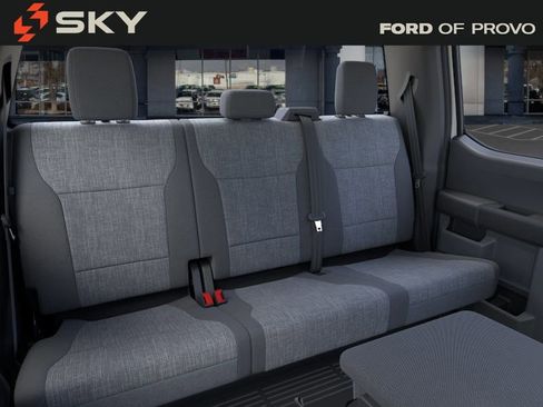 New 2026 Ford F450 4x4 SuperCab Super Duty image 12