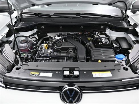 New 2026 Volkswagen Taos S image 15