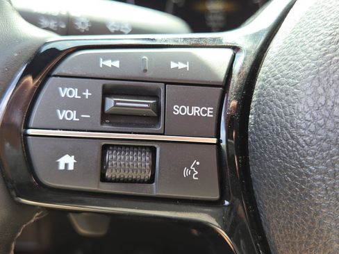 Used 2024 Honda Civic Sport image 28