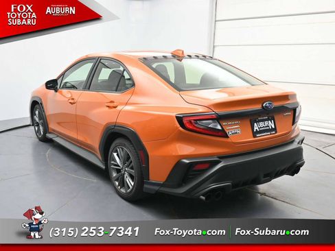Used 2023 Subaru WRX AWD/4WD image 15