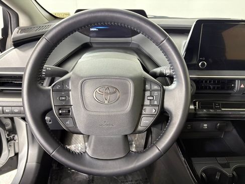 Used 2024 Toyota Prius LE image 26