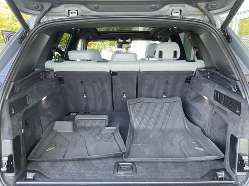 Used 2024 BMW X5 xDrive40i w/ Premium Package AWD/4WD image 15