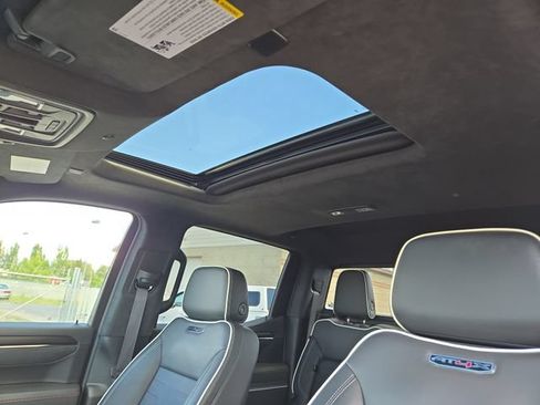 Used 2024 GMC Sierra 1500 AT4X AWD/4WD image 30