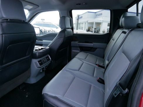 Used 2022 Ford F150 Lariat w/ Equipment Group 502A High image 33