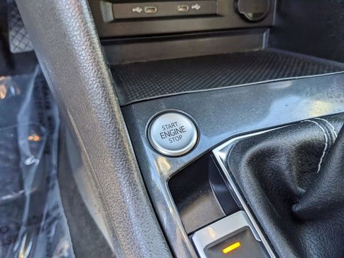 Certified 2023 Volkswagen Tiguan S w/ IQ.Drive Package image 26