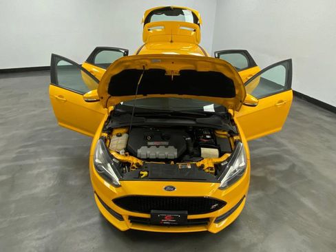 Used 2015 Ford Focus ST w/ Equipment Group 401A image 51