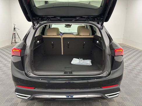 New 2025 Buick Envision Preferred image 15