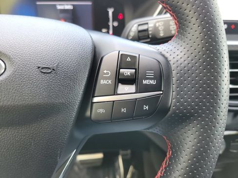 Used 2023 Ford Escape ST-Line w/ Tech Pack #1 FWD image 21