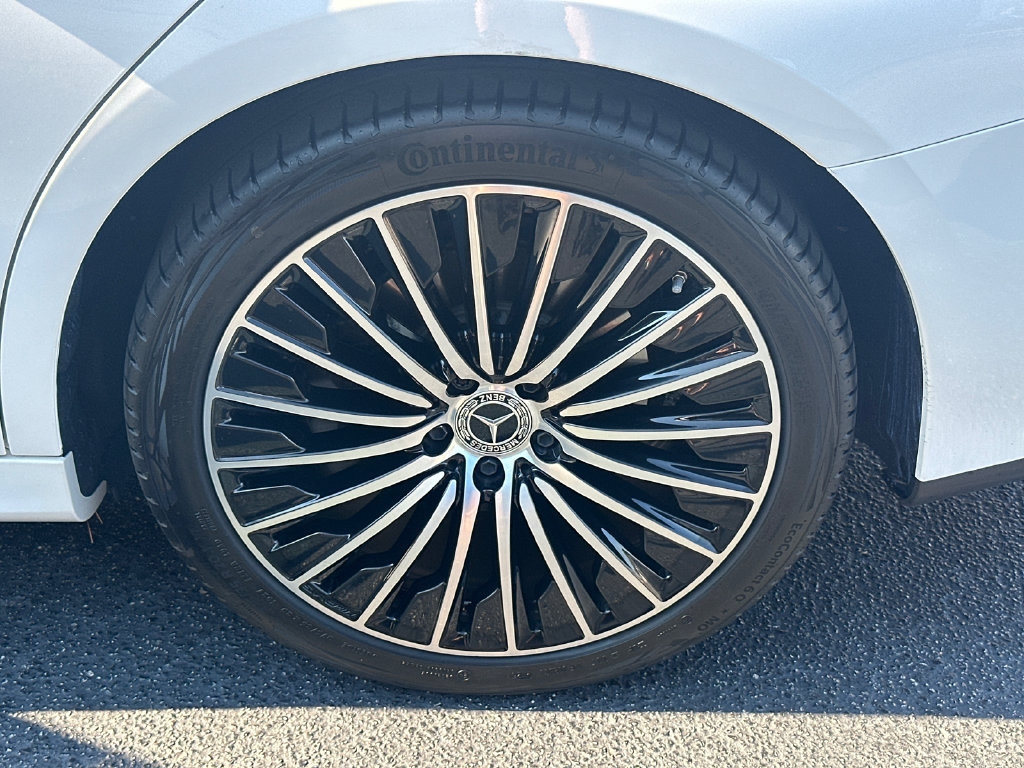 Certified 2026 Mercedes-Benz E 350 Sedan image 10