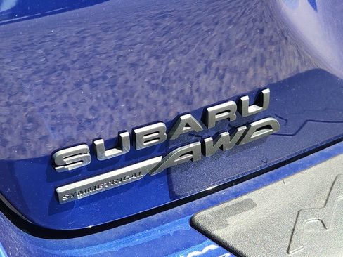 New 2026 Subaru Crosstrek 2.5i Premium AWD/4WD image 9
